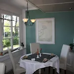 Otel Haus Kranich 3*