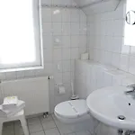 Hotel Haus Kranich Prerow