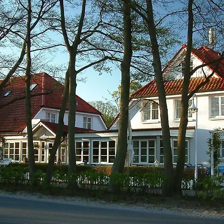 Hotell Haus Kranich