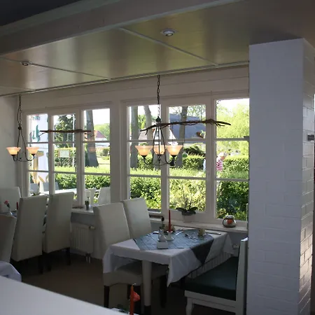 Haus Kranich 3*