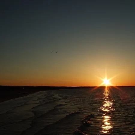 Hotell Haus Kranich 3*