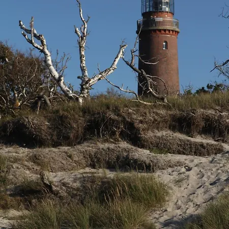 Haus Kranich Hotell 3*