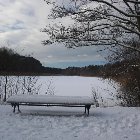 Haus Kranich Hotell 3*