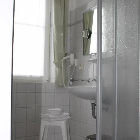 Haus Kranich Szálloda