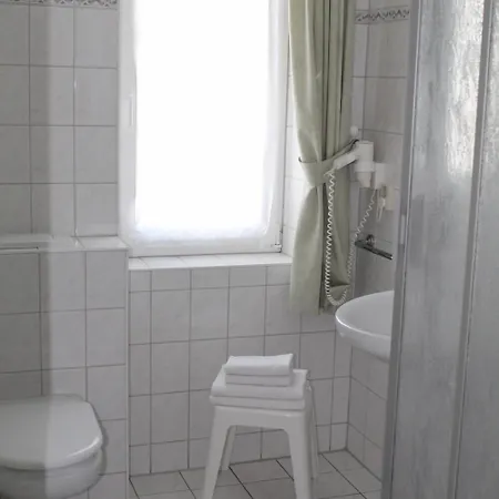 Haus Kranich 3*