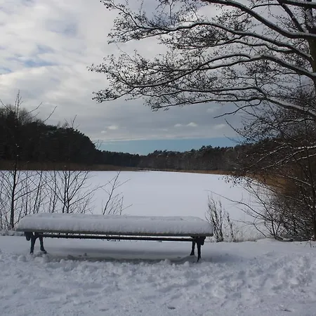 Haus Kranich Hotell 3*